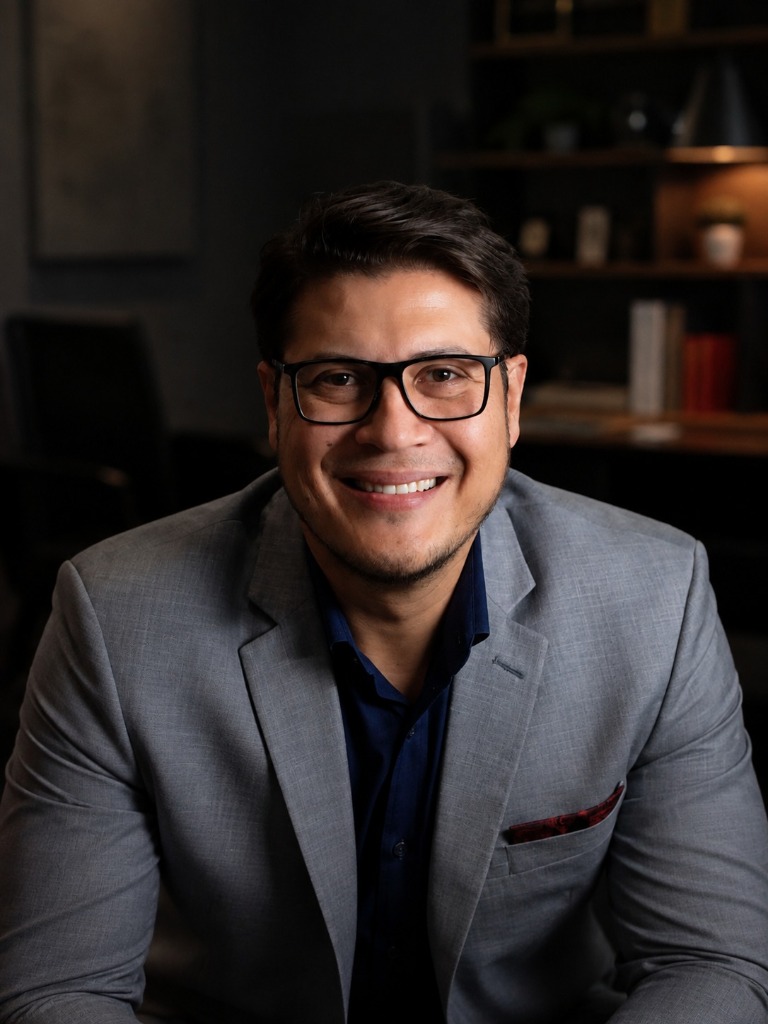 Dalmo Ferrari — fundador do Grupo Verticale e especialista em investimentos